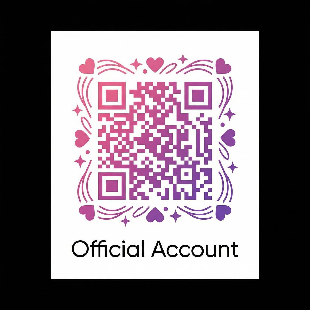 糖心vlog微信公众号二维码